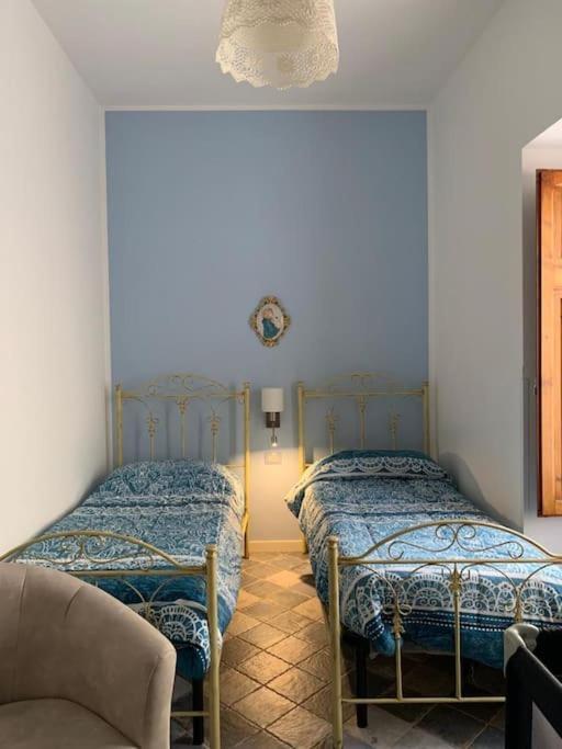 Angelina'S Apartment Cefalù Exteriér fotografie