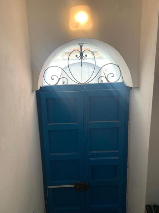 Angelina'S Apartment Cefalù Exteriér fotografie